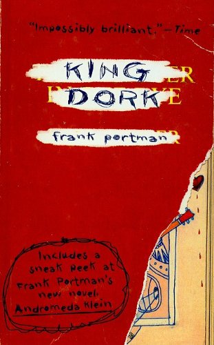 9780756979508: King Dork
