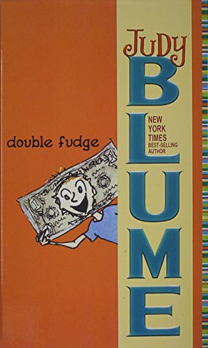 Stock image for Double Fudge for sale by Hawking Books