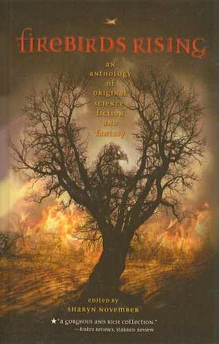9780756979560: Firebirds Rising: An Anthology of Original Science Fiction and Fantasy
