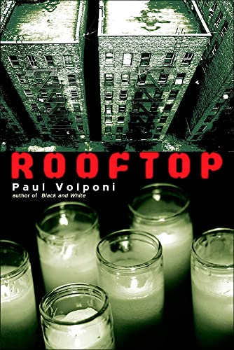 9780756979584: Rooftop