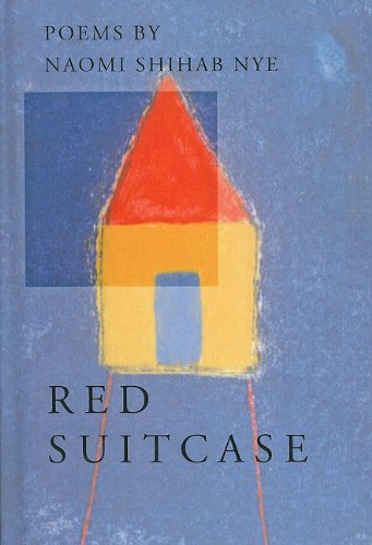 9780756979690: Red Suitcase (American Poets Continuum)