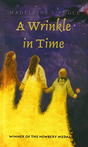 9780756980139: A Wrinkle in Time (Madeleine L'Engle's Time Quintet)