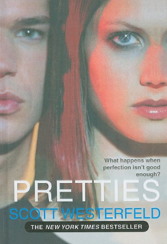 Stock image for Pretties (Uglies Trilogy (Pb)) for sale by Discover Books