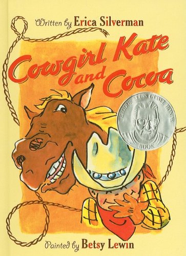 9780756980436: Cowgirl Kate and Cocoa