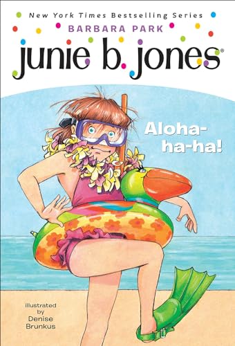 9780756980856: Junie B., First Grader: Aloha-Ha-Ha!