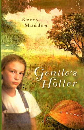 9780756980900: GENTLES HOLLER (Maggie Valley Novels)