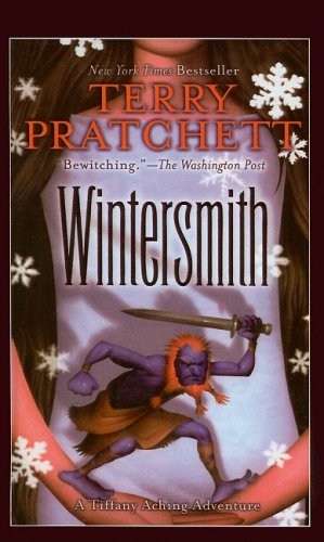 Stock image for Wintersmith (Discworld) for sale by SecondSale