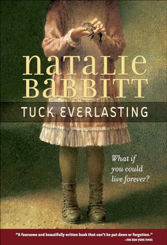 Stock image for Tuck Everlasting, with Connected Readings for sale by Hawking Books