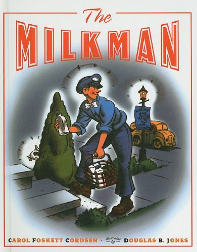 9780756981488: The Milkman