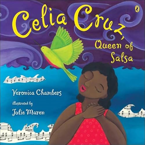 9780756981532: Celia Cruz, Queen of Salsa