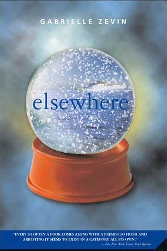 Stock image for Elsewhere for sale by Better World Books