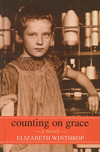 9780756982058: Counting on Grace