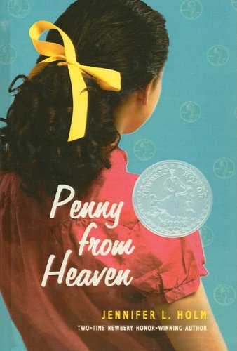 Stock image for Penny from Heaven for sale by ThriftBooks-Atlanta