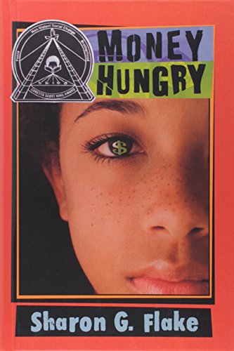 Stock image for Money Hungry for sale by Better World Books