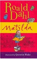 Beispielbild fr Matilda zum Verkauf von WorldofBooks
