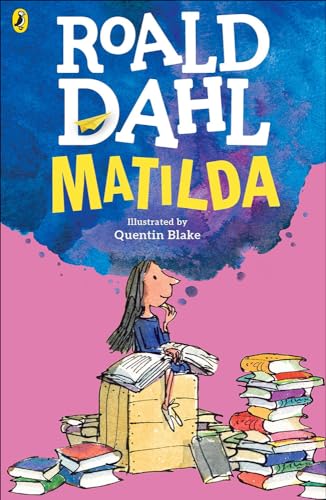 Beispielbild fr Matilda zum Verkauf von ThriftBooks-Dallas