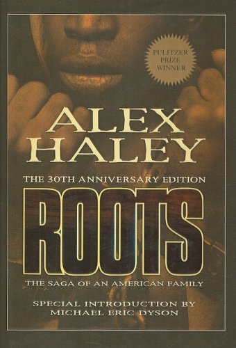 9780756982324: Roots: The Saga of an American Family