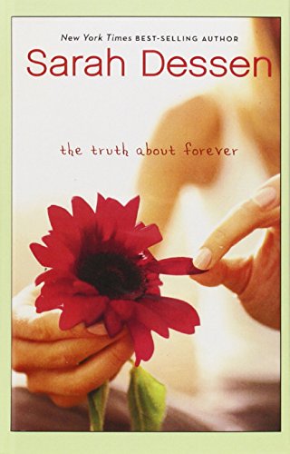 Imagen de archivo de The Truth about Forever (Teens Top 10 (Awards)) a la venta por Hawking Books