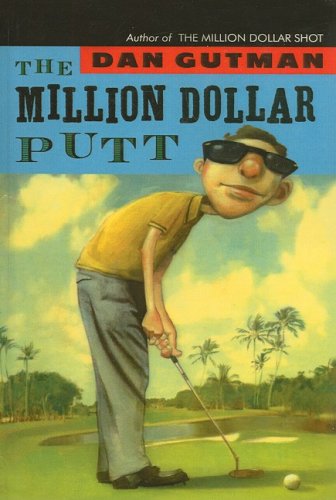 9780756982812: The Million Dollar Putt
