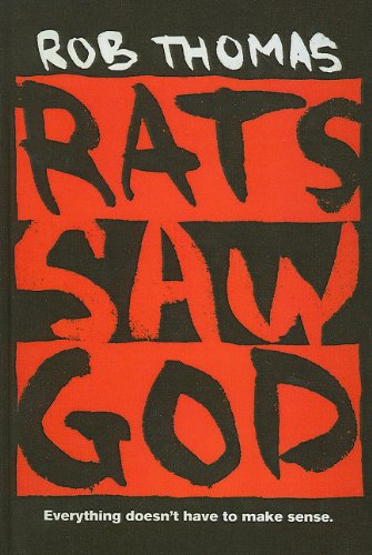 9780756983666: Rats Saw God