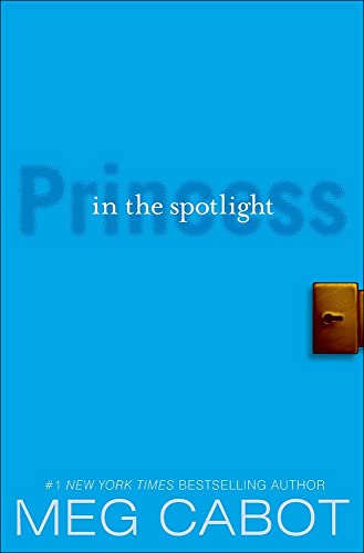 Stock image for Princess in the Spotlight for sale by ThriftBooks-Atlanta