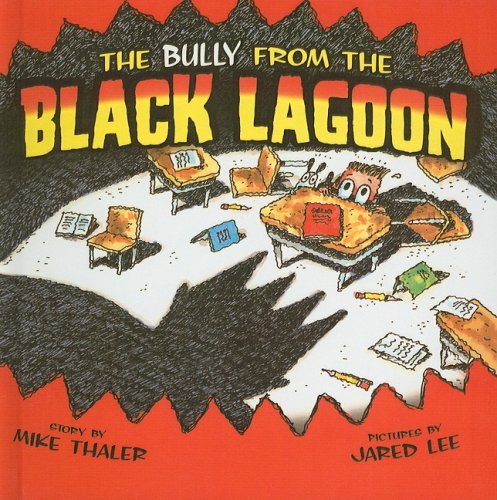 9780756988340: The Bully from the Black Lagoon