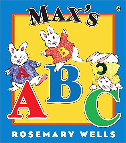 9780756989248: Max's ABC