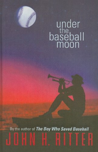 9780756989347: Under the Baseball Moon