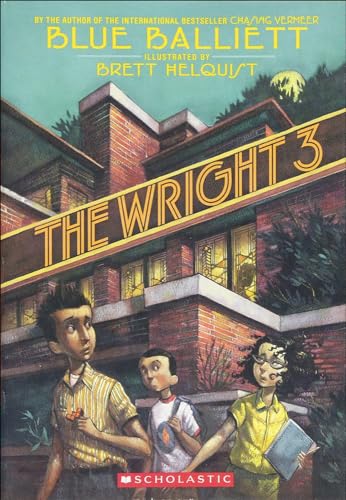 Imagen de archivo de The Wright 3 a la venta por Better World Books