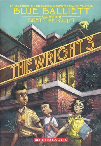 9780756989422: The Wright 3