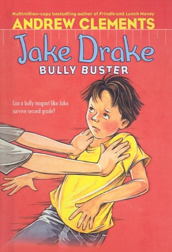 9780756990015: Jake Drake, Bully Buster