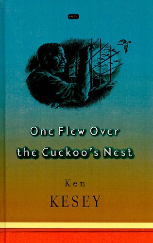 9780756990237: One Flew Over the Cuckoo's Nest (Penguin Great Books of the 20th Century)
