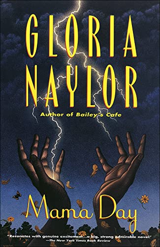 Mama Day (9780756990336) by Gloria Naylor