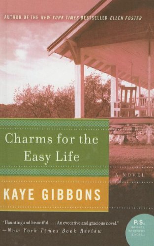 Imagen de archivo de Charms for the Easy Life a la venta por Hawking Books