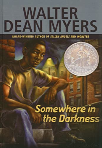 Somewhere in the Darkness (9780756990602) by Walter Dean Myers