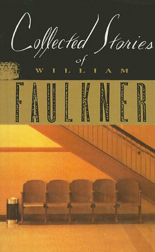 Stock image for Collected Stories of William Faulkner for sale by SecondSale