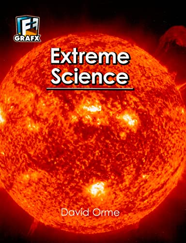 Extreme Science (Fact to Fiction) (9780756992798) by Helen Orme; David Orme