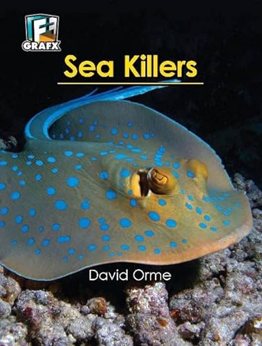 Sea Killers (Fact to Fiction) (9780756992828) by Helen Orme; David Orme