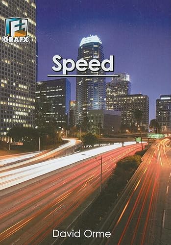 9780756992835: Speed (Fact to Fiction)