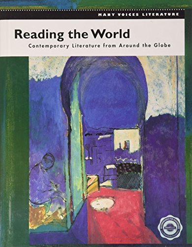 Stock image for Reading the World for sale by BooksRun