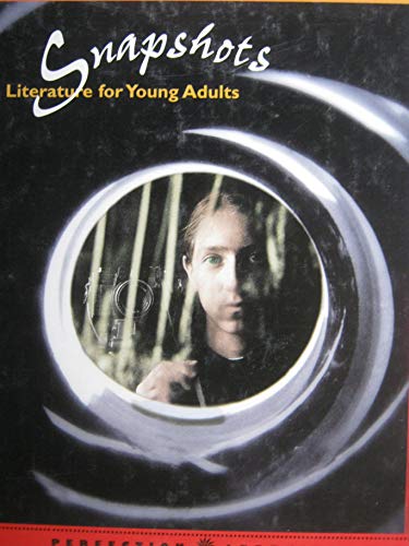 Stock image for Snapshots: Literature for Young Adults for sale by SecondSale