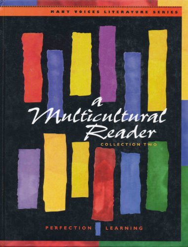 Stock image for A Multicultural Reader (Collection One) (Many Voices Literature Series) ; 9780756999629 ; 0756999626 for sale by APlus Textbooks