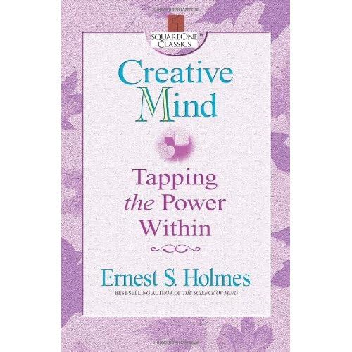 CREATIVE MIND: Tapping The Power Within (reissue)