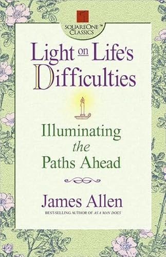 Stock image for Light on Life's Difficulties for sale by Blackwell's
