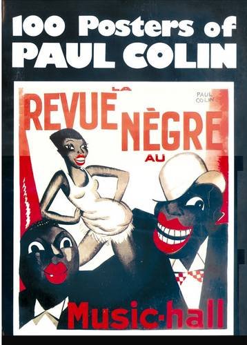 9780757000690: 100 Posters Of Paul Colin