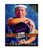Beispielbild fr Tommy Tang's Modern Thai Cuisine zum Verkauf von Better World Books: West