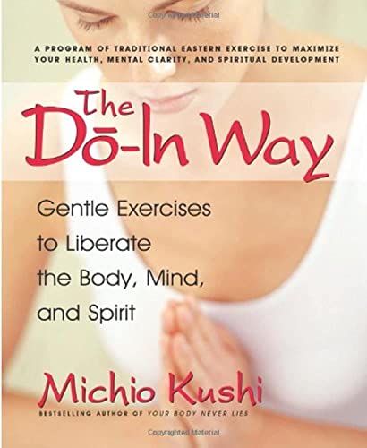 Stock image for The Do-In Way: Gentle Exercises to Liberate the Body, Mind, and Spirit for sale by SecondSale