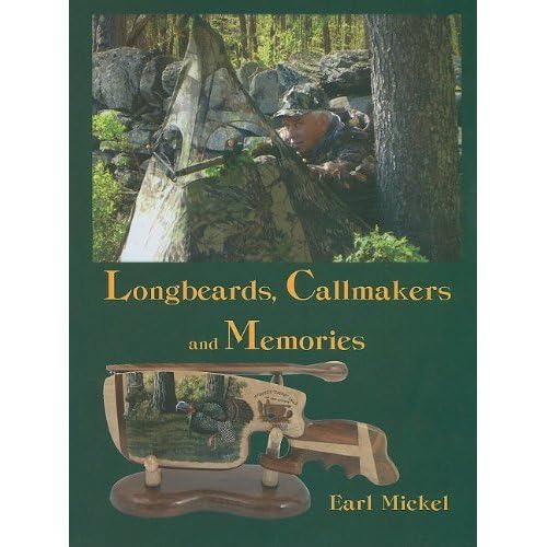 Stock image for Longbeards, Callmakers, and Memories for sale by Irish Booksellers