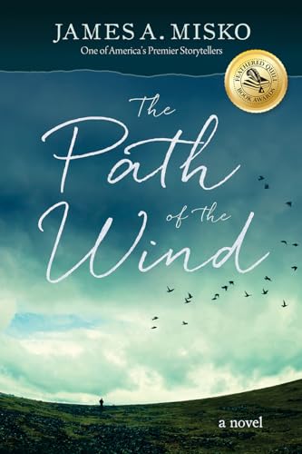 Beispielbild fr The Path of the Wind zum Verkauf von Better World Books