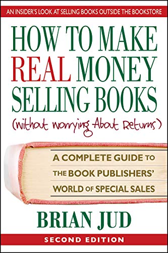 Beispielbild fr How to Make Real Money Selling Books zum Verkauf von Blackwell's